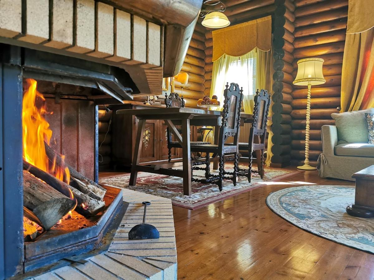 All Seasons Paradise Khrisovítsion المظهر الخارجي الصورة
